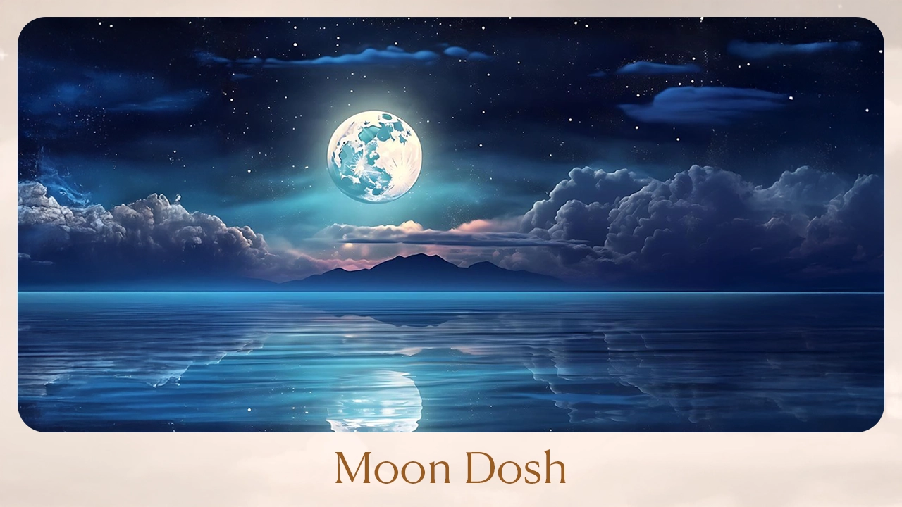 Moon Dosh 